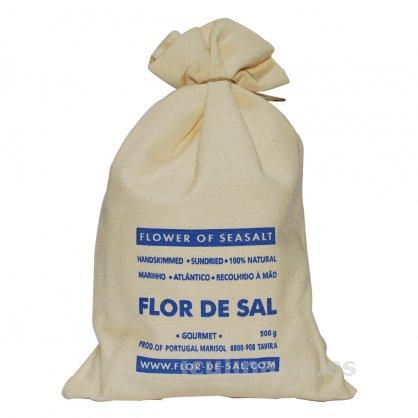 flor de sal de portugal | Innova Culinaria